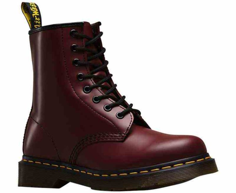 Why Are Dr. Martens So Popular And Expensive? In 2023
