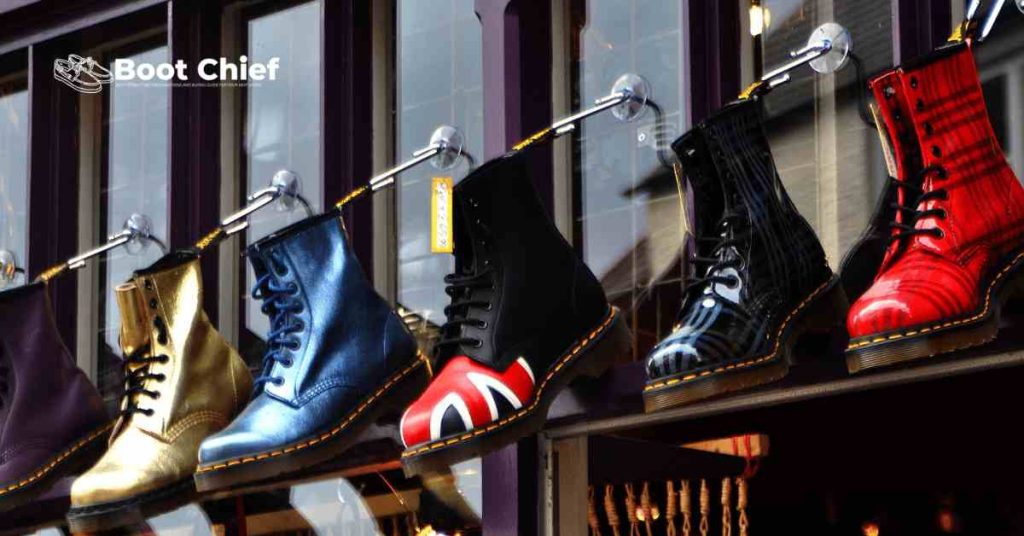 Why Are Dr. Martens So Popular And Expensive