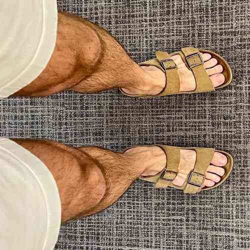 birkenstocks shoes