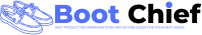 Boot Chief Logo