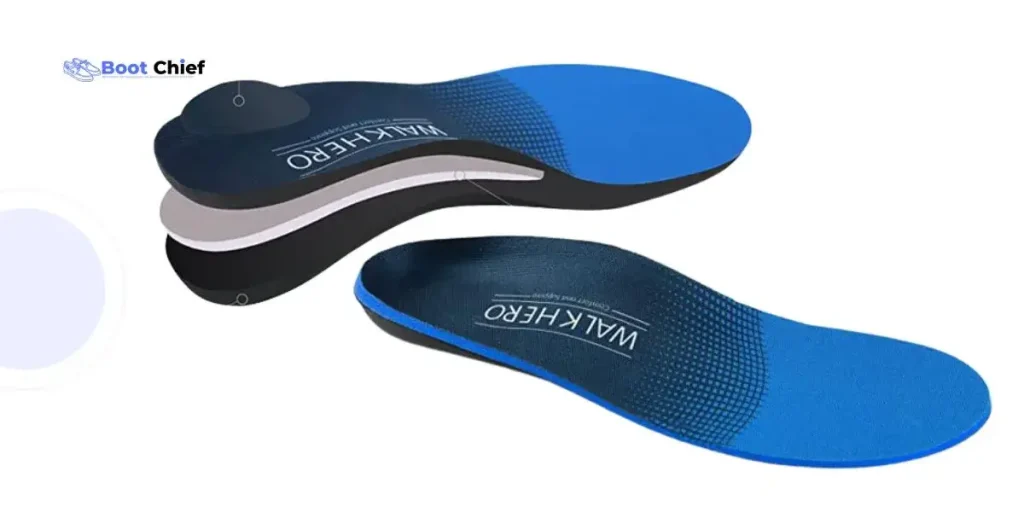 Best Insoles For Hey Dudes